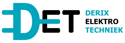 Derix Techniek Logo